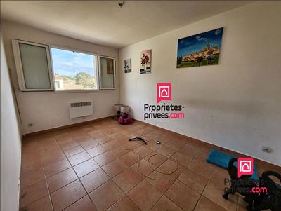 Maison - 61 m² - 4 pièces