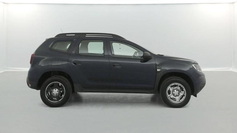 Dacia Duster 1.5 Blue dCi 95ch Essentiel 4x2