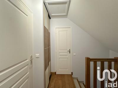 Maison - 76 m² - 3 pièces