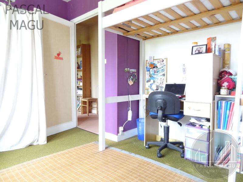 Maison - 150 m² - 7 pièces