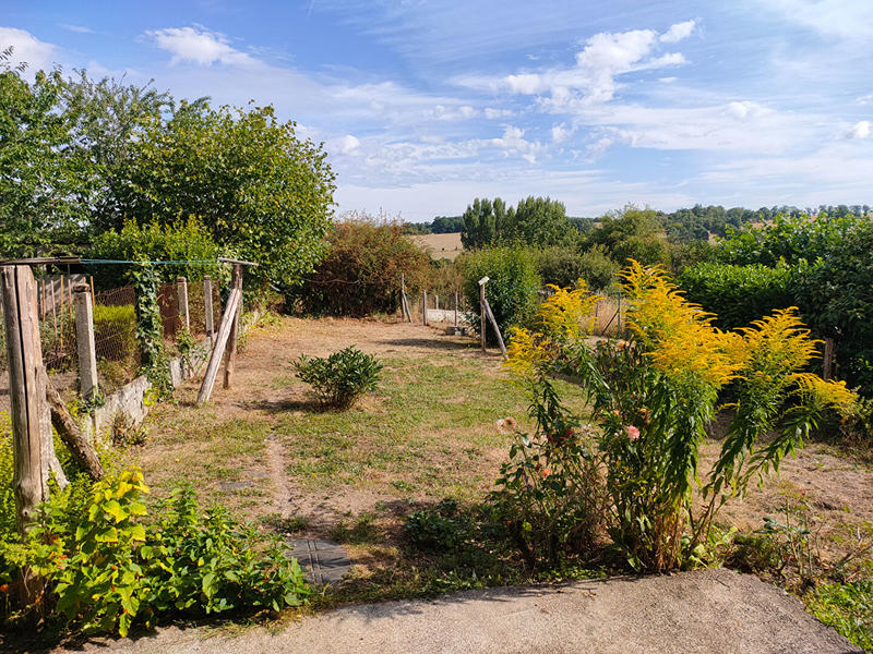 Appartement - 51 m² - 4 pièces