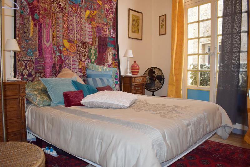 Duplex - 190 m² - 6 pièces