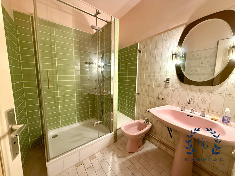 Appartement - 127 m² - 4 pièces