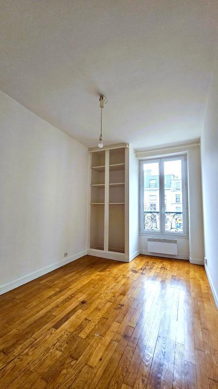 Appartement - 33 m² - 2 pièces