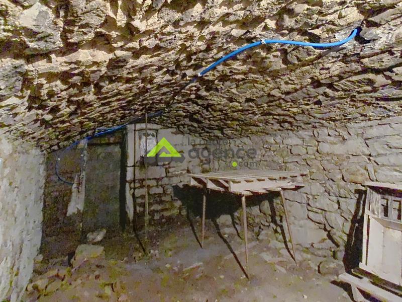 Maison - 70 m² - 4 pièces