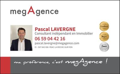 Terrain constructible - 640 m²