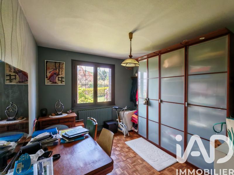 Maison - 157 m² - 7 pièces