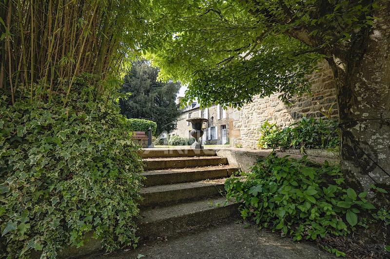 Hôtel particulier - 33 pièces