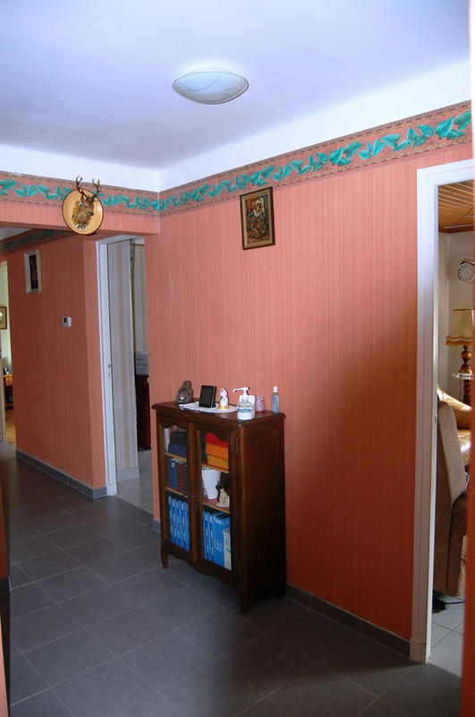 Maison - 240 m² - 10 pièces