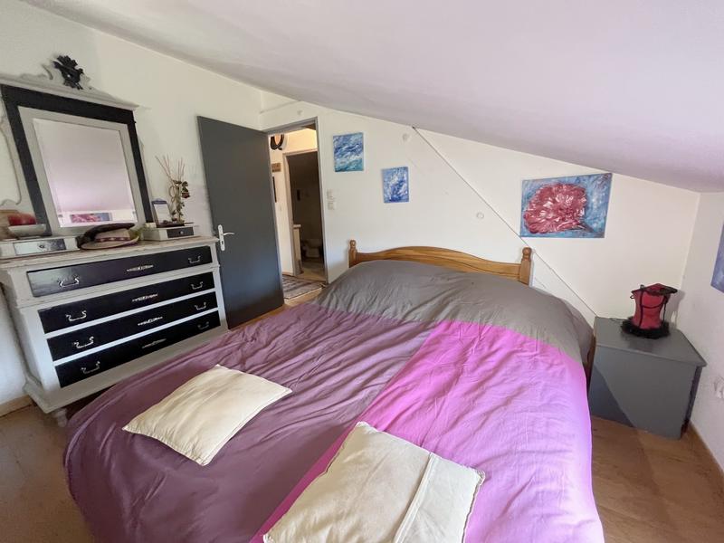 Maison - 98 m² - 5 pièces