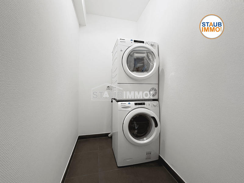 Appartement - 79 m² - 3 pièces