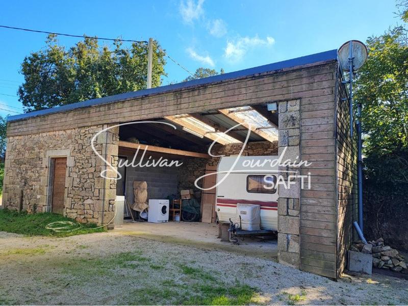 Maison - 143 m² - 6 pièces