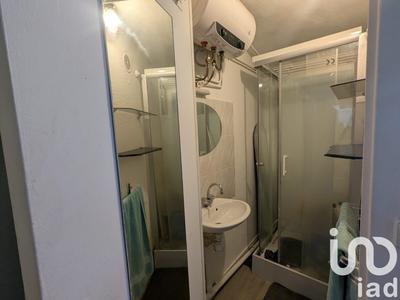 Appartement - 40 m² - 3 pièces