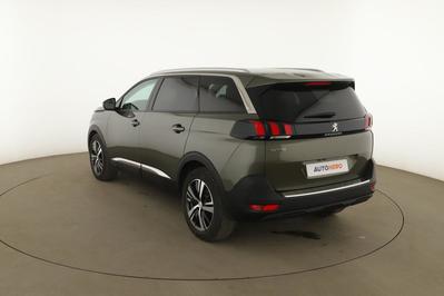 Peugeot 5008 1.5 Blue-HDi Allure Business Eat8 130 ch