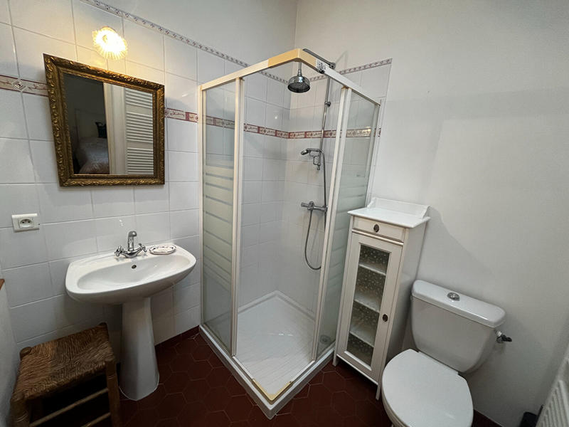 Appartement - 83 m² - 5 pièces