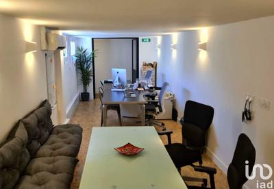 Local commercial - 300 m²