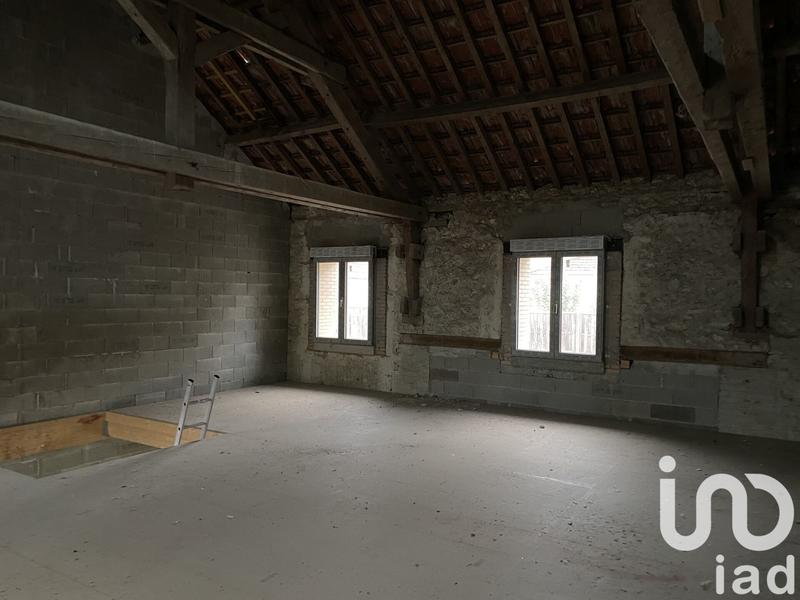 Maison - 163 m² - 5 pièces