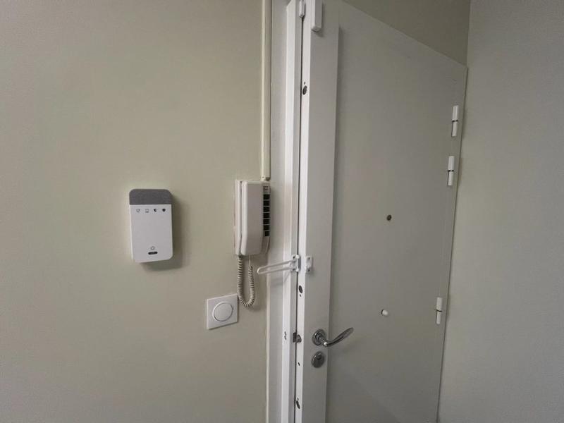 Appartement - 3 pièces