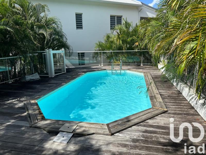 Duplex - 41 m² - 2 pièces