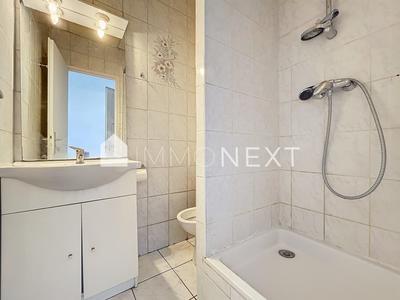 Appartement - 18 m² - 1 pièce