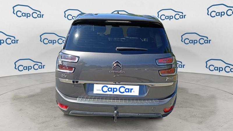 Citroën Grand C4 Picasso 1.2 PureTech 130 Shine
