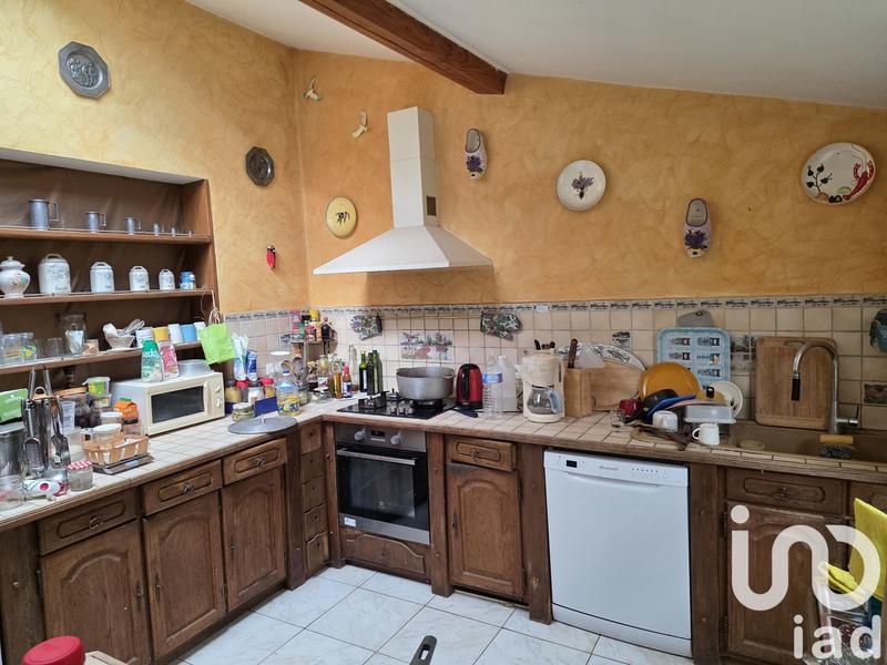 Maison de campagne - 138 m² - 7 pièces