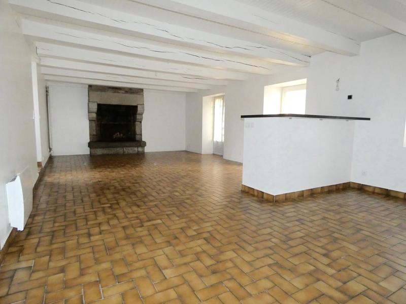 Maison - 177 m² - 6 pièces