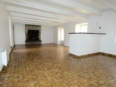 Maison - 177 m² - 6 pièces