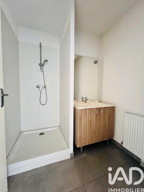 Appartement - 41 m² - 2 pièces