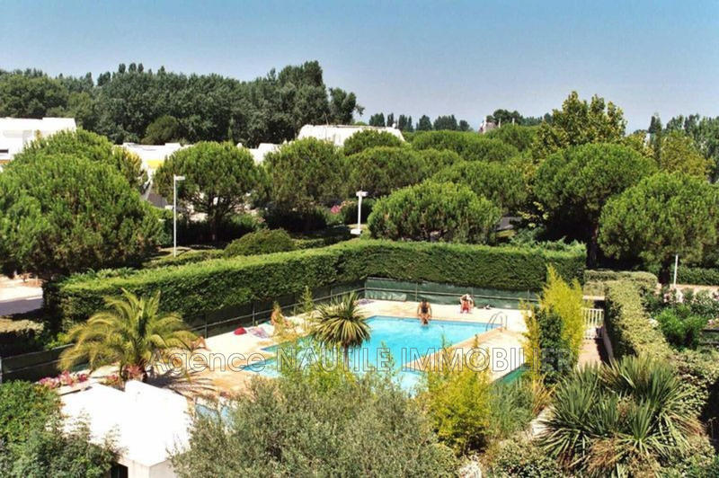 Appartement - 32 m² - 2 pièces