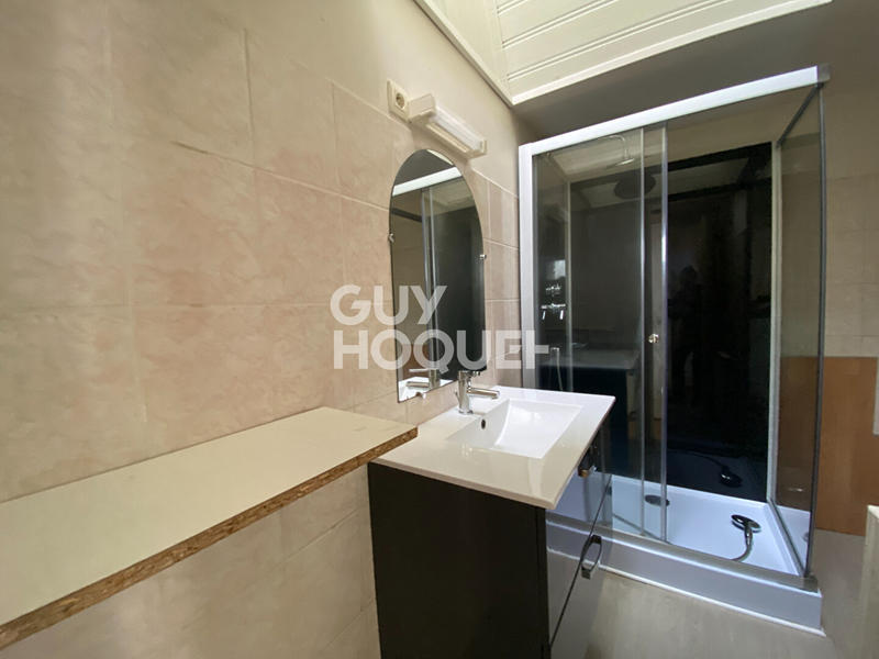 Maison - 101 m² - 5 pièces