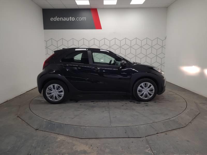 Toyota aygo x 1.0 Vvt-i 72 Dynamic