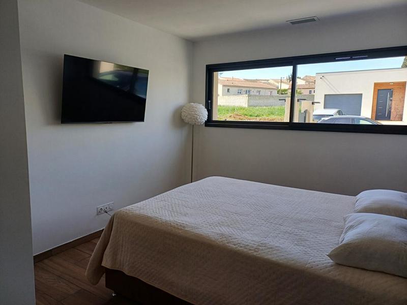 Villa - 115 m² - 4 pièces