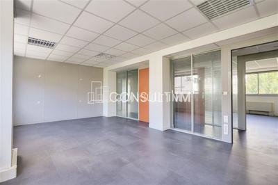 Bureau - 290 m²