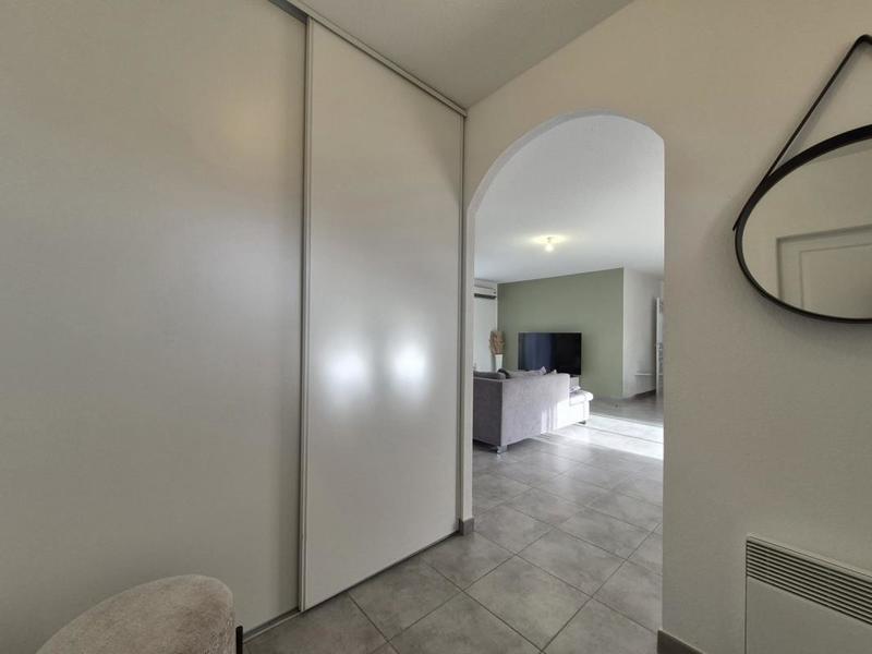 Maison - 107 m² - 4 pièces