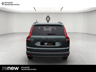Dacia Jogger Hybrid 140 7 places Gsr2 Extreme
