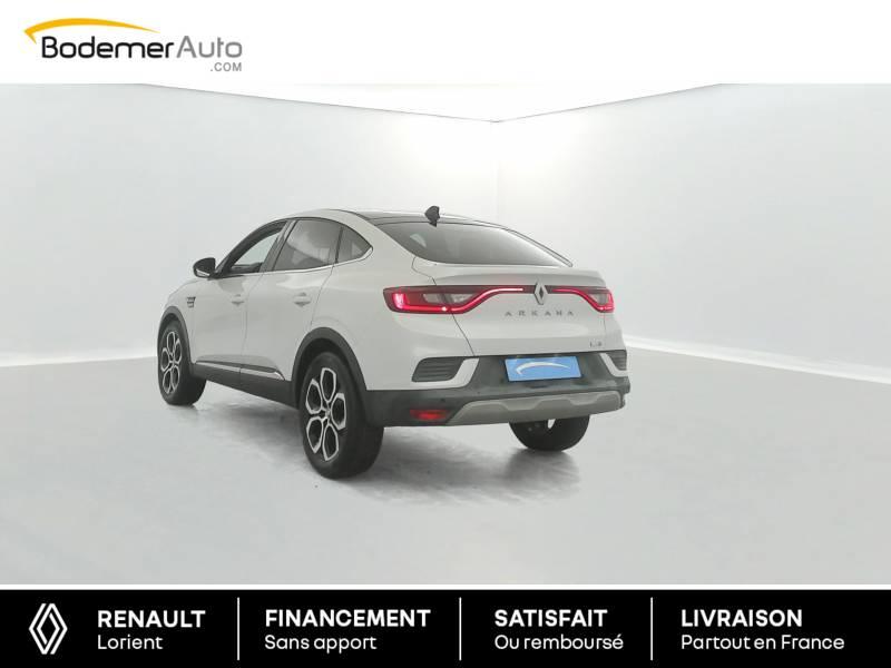 Renault Arkana E-Tech 145 - 21b Intens