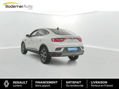 Renault Arkana E-Tech 145 - 21b Intens