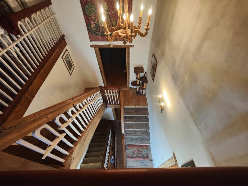 Maison de maîtres - 375 m² - 14 pièces
