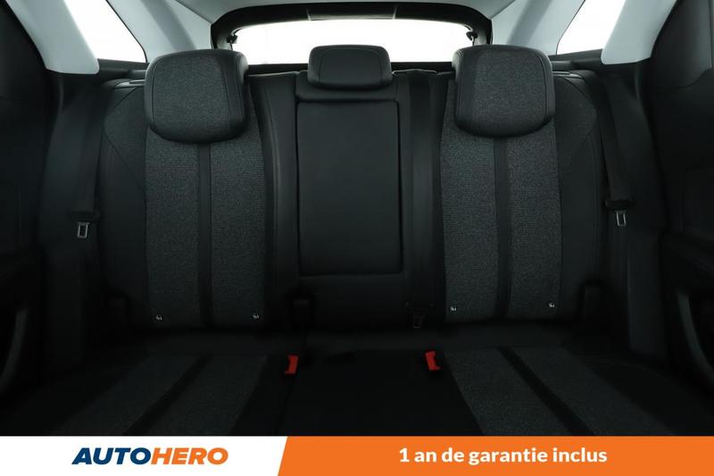 Peugeot 3008 1.5 Blue-HDi Allure Business Eat8 130 ch