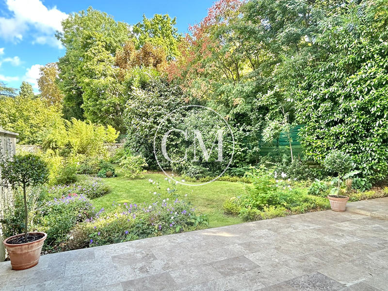 Maison - 160 m² - 7 pièces