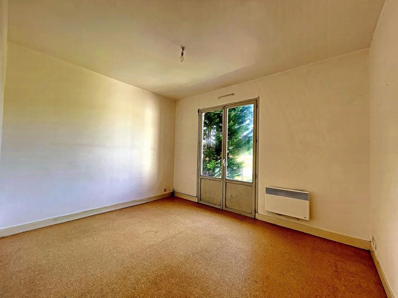 Villa - 95 m² - 5 pièces