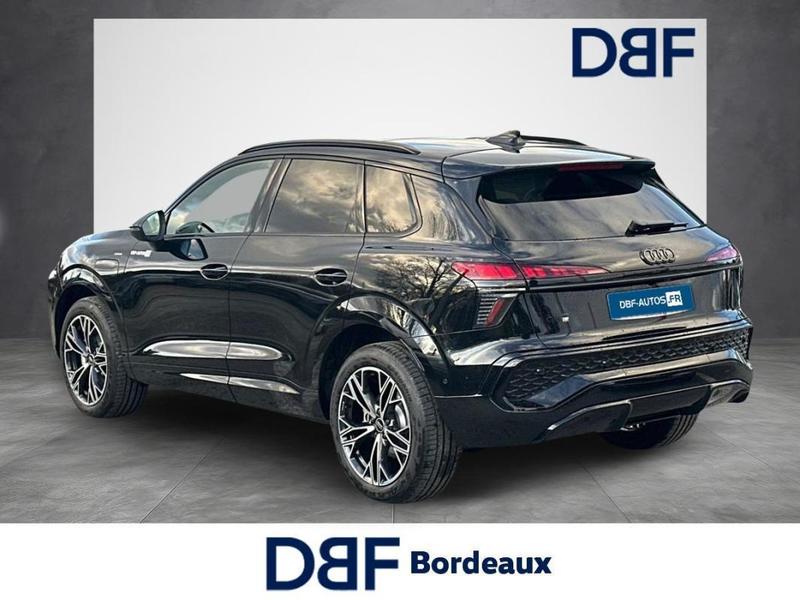 Audi Q3 E Hybrid 272 Ch s tronic 6