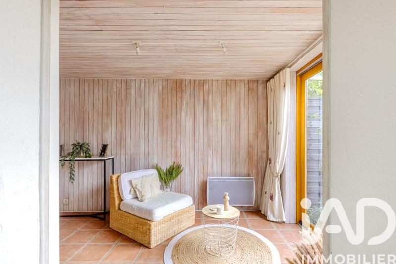 Maison - 136 m² - 9 pièces