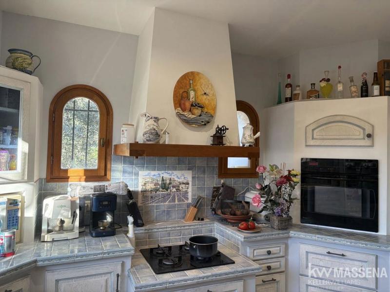 Villa - 125 m² - 6 pièces