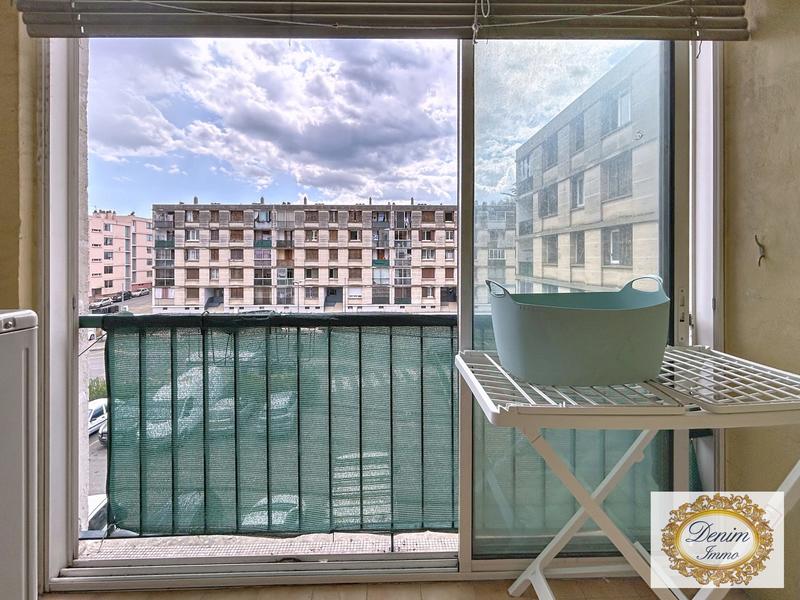 Appartement - 75 m² - 4 pièces