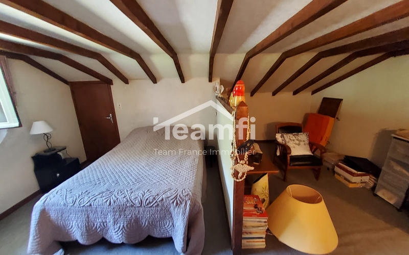 Maison - 144 m² - 4 pièces