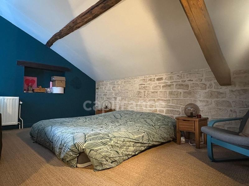 Maison - 144 m² - 5 pièces