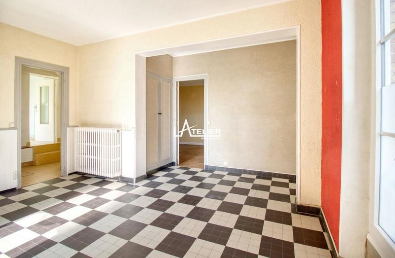 Maison - 165 m² - 5 pièces