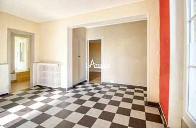 Maison - 165 m² - 5 pièces